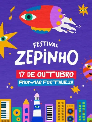 Festival Zepinho