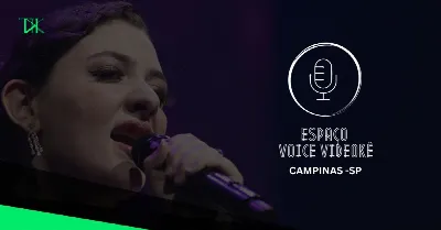 Seletiva 2 - Espaço Voice Videokê - Campinas