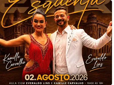 3º Esquenta EGR 2026 - EDIÇÃO 10 ANOS