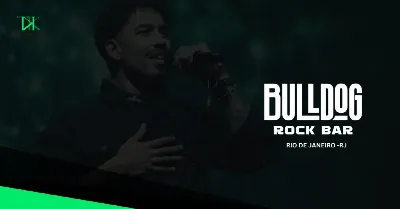 Seletiva 2 - Bulldog Rock Bar - Rio de Janeiro RJ 2026