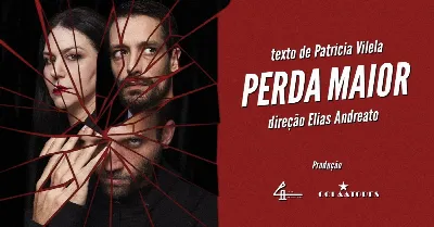 5 de AGOSTO - PERDA MAIOR