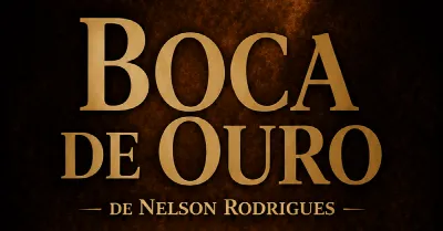 BOCA DE OURO