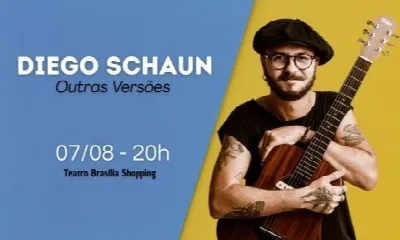DIEGO SCHAUN: OUTRAS VERSÕES