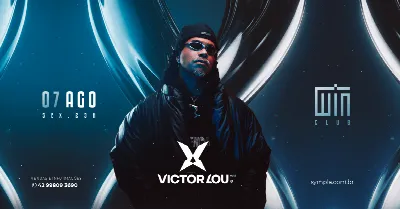 VICTOR LOU