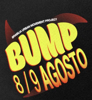 BUMP SEGUNDA EDIÇÃO