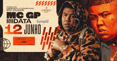 MC GP | CONCEITO