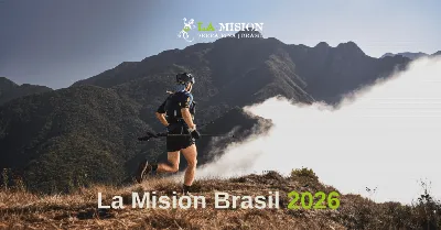 LA MISION BRASIL