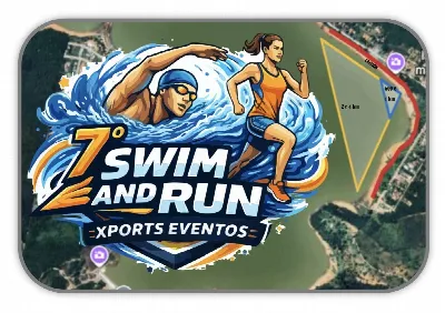 7º SWIM AND RUN XPORTS EVENTOS