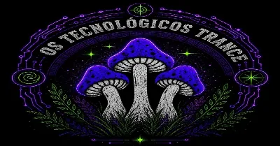 Os Tecnológicos Trance 1 edição