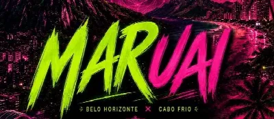 MARUAI - CONEXÃO QUE VIBRA