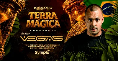Terra Mágica 2026