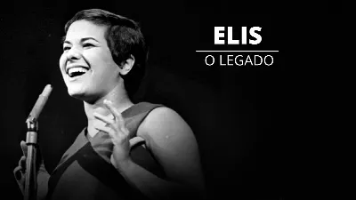 ELIS O LEGADO - BH