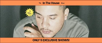 Mhiique: In The House Show - Londrina