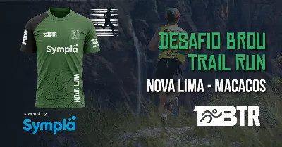 BTR - Brou Trail Run Nova Lima Macacos