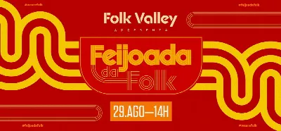 Feijoada da Folk