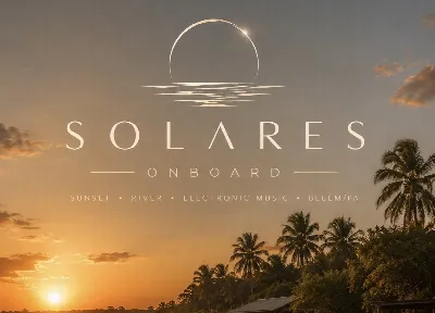 Solares onboard