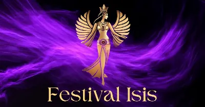 Festival Isis - 2026