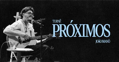 Próximos Tour