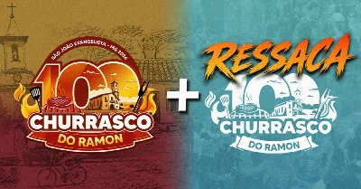 Churrasco do Ramon 19 + Ressaca do Churrasco do Ramon