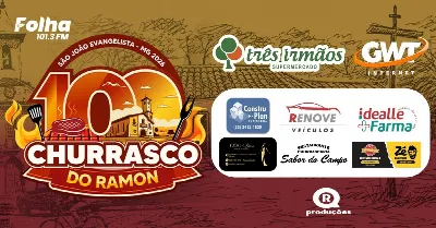 Churrasco do Ramon 19