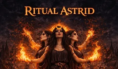 Ritual Astrid & Panta Freak