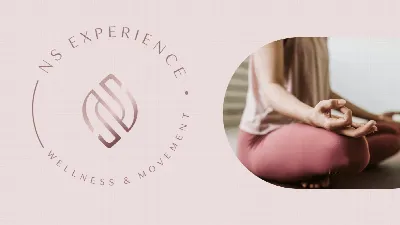 NS EXPERIENCE | Wellness & Movement | 2ª Edição