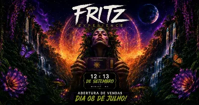 FRITZ EXPERIENCE