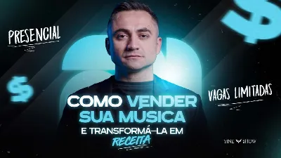Como Vender Sua Música e Transformá-la em Receita