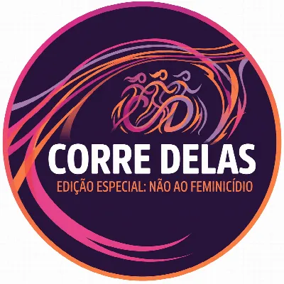 Corre Delas - Edit NÃO AO FEMINICÍDIO!