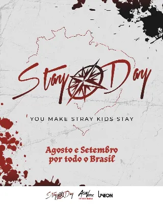 STAY DAY - PARAÍBA