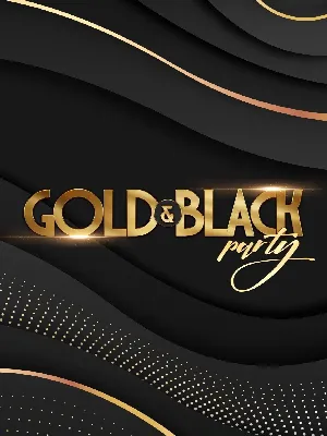 Gold & Black Party - Especial LS JACK - Clube de Campo de Sorocaba