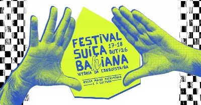 Festival Suíça Bahiana 2026