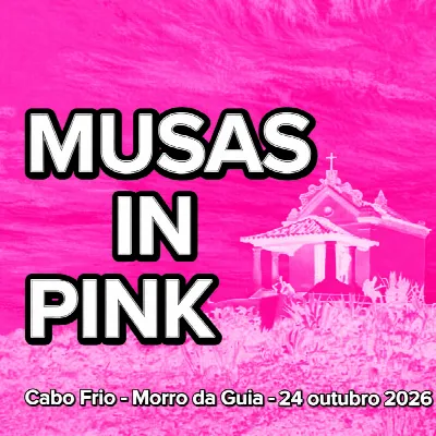 MUSAS IN PINK   2026