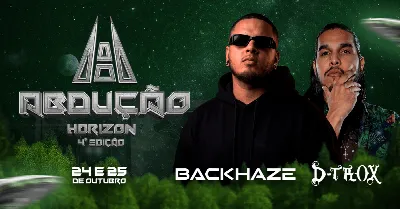 Abdução Horizon