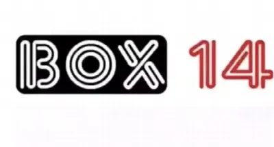 Box 14 - História de Vida: 20 anos (Show Único)