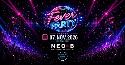 Fever Party 2026