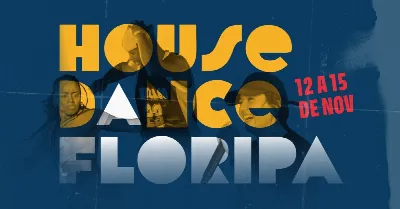 House Dance Floripa 2026