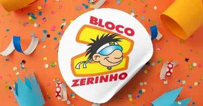 Bloco Zerinho