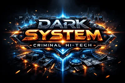 Dark System - Criminal Hi-Tech // Belém-PA @ Amazônia