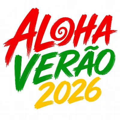 ALOHA VERÃO 2026