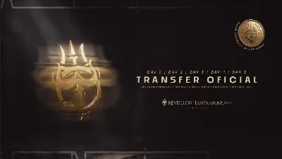 TRANSFERS OFICIAIS | Réveillon Tantrarosa 2027 | 28.12 a 02.01