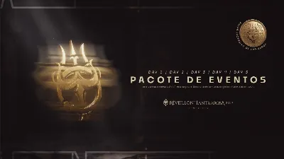 PACOTE EVENTOS | Réveillon Tantrarosa 2027 | 28 de Dezembro a 02 de Janeiro