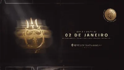UNITY | Réveillon Tantrarosa 2027 | 02.01