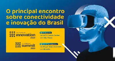 Conexões Incríveis: Encontro Nacional de Criatividade, Inovação