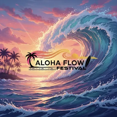 Aloha Flow festival