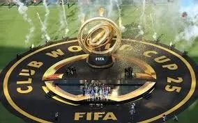 Copa do Mundo de Clubes