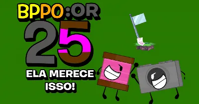 BPPO:OR 25: Ela Merece Isso!