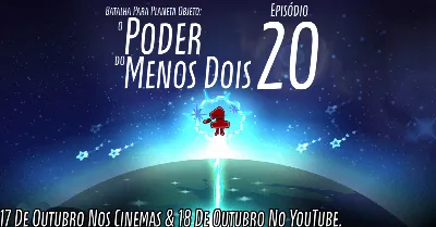 BPPO:OPDMD 20:Sozinha