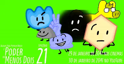 BPPO:OPDMD 21: Um Pesadelo De Insetofobia 6