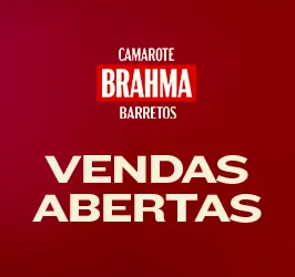 Camarote Brahma - 71ª Festa do Peão de Boiadeiro de Barretos 2026